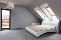 Thorpe Le Vale bedroom extensions