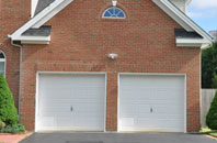 free Thorpe Le Vale garage construction quotes