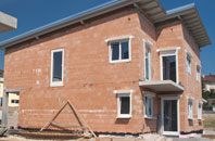 Thorpe Le Vale home extensions
