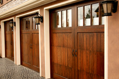 Thorpe Le Vale garage extension quotes