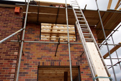 house extensions Thorpe Le Vale