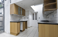 Thorpe Le Vale kitchen extension leads