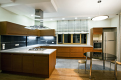 kitchen extensions Thorpe Le Vale